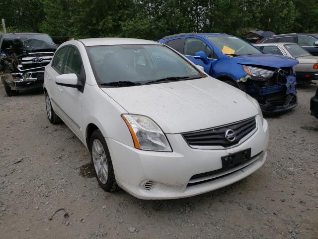 NISSAN SENTRA 2.0 2012 3n1ab6ap0cl741286