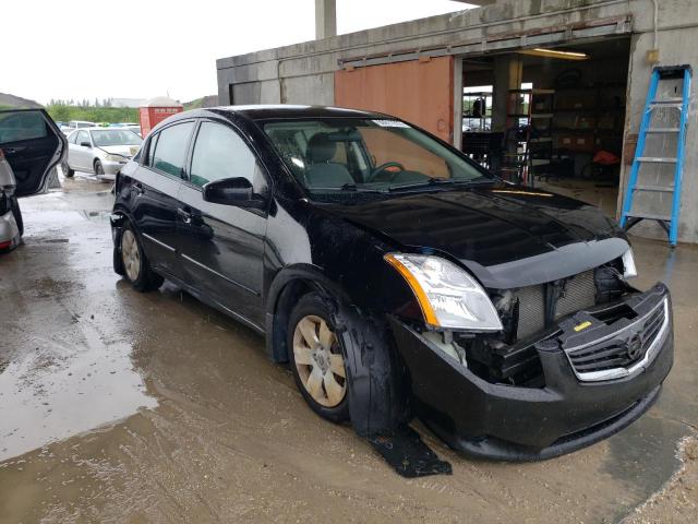 NISSAN SENTRA 2.0 2012 3n1ab6ap0cl741580