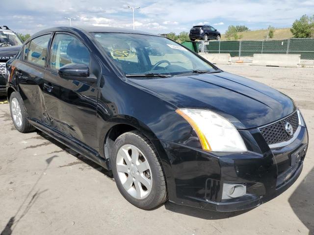 NISSAN SENTRA 2.0 2012 3n1ab6ap0cl742048