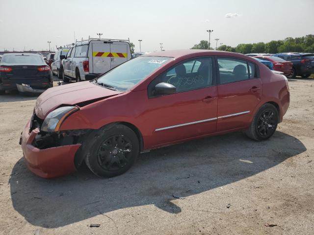 NISSAN SENTRA 2.0 2012 3n1ab6ap0cl744107