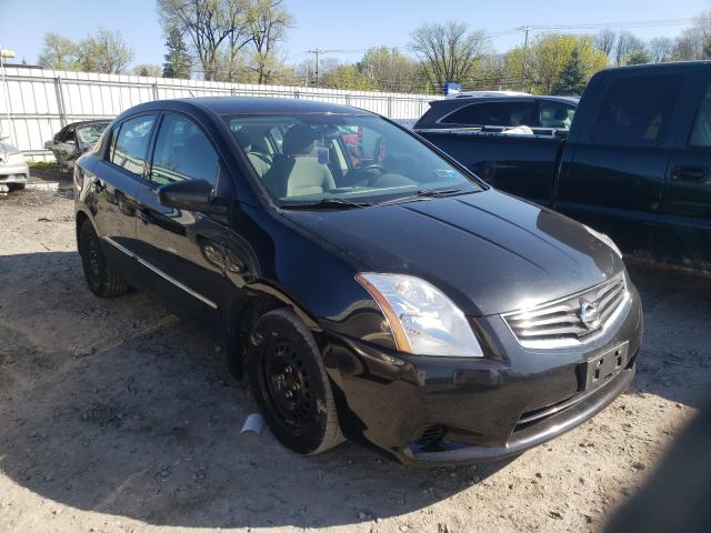 NISSAN SENTRA 2.0 2012 3n1ab6ap0cl744219