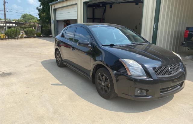 NISSAN SENTRA 2.0 2012 3n1ab6ap0cl746052