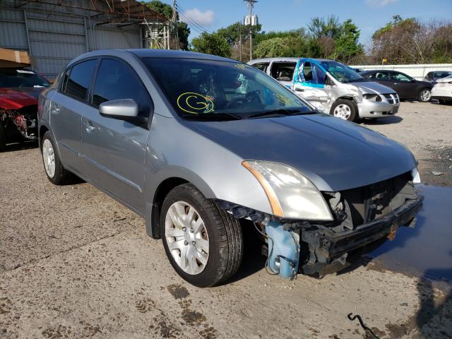 NISSAN SENTRA 2.0 2012 3n1ab6ap0cl746259