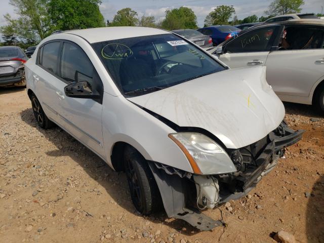 NISSAN SENTRA 2.0 2012 3n1ab6ap0cl747170