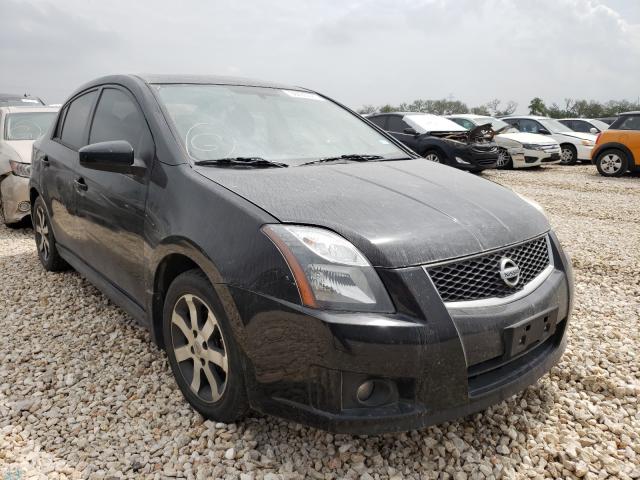 NISSAN SENTRA 2.0 2012 3n1ab6ap0cl747816