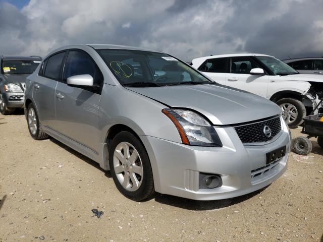 NISSAN SENTRA 2.0 2012 3n1ab6ap0cl748979