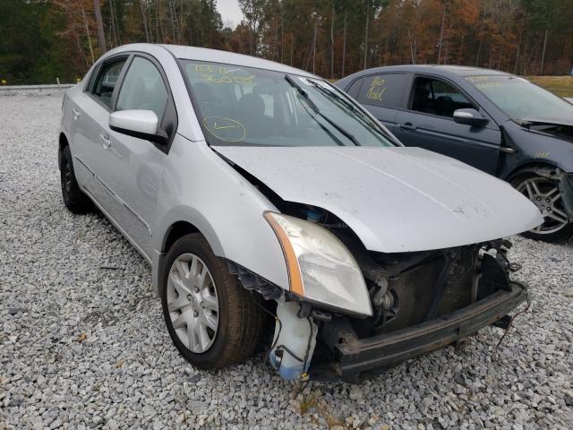 NISSAN SENTRA 2.0 2012 3n1ab6ap0cl751218