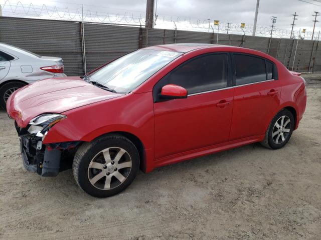 NISSAN SENTRA 2.0 2012 3n1ab6ap0cl751221