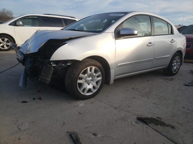 NISSAN SENTRA 2012 3n1ab6ap0cl752594