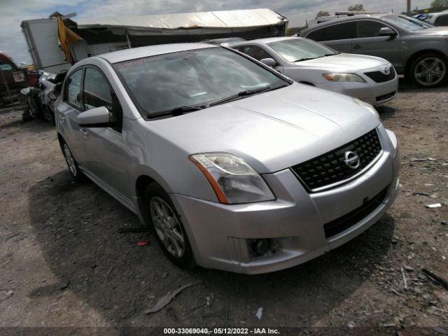 NISSAN SENTRA 2012 3n1ab6ap0cl753678