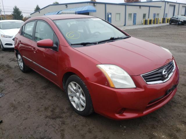 NISSAN SENTRA 2.0 2012 3n1ab6ap0cl754832