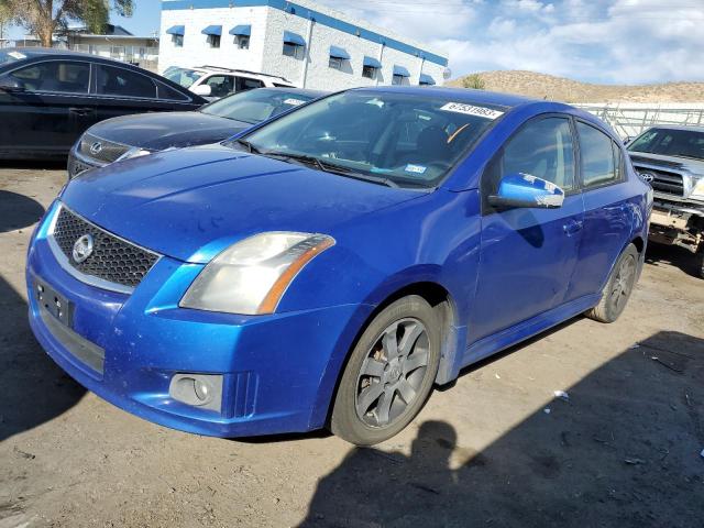 NISSAN SENTRA 2.0 2012 3n1ab6ap0cl754880