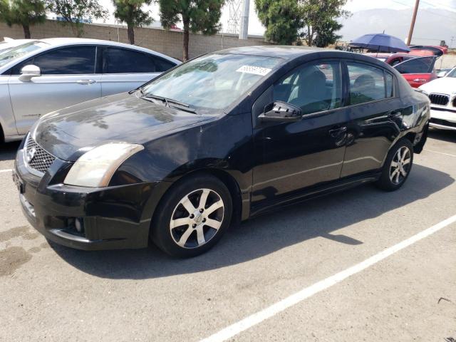 NISSAN SENTRA 2.0 2012 3n1ab6ap0cl755611