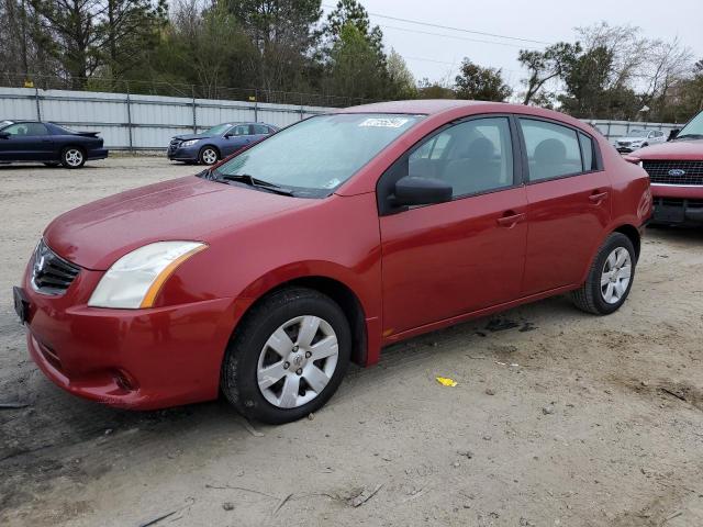 NISSAN SENTRA 2012 3n1ab6ap0cl756032