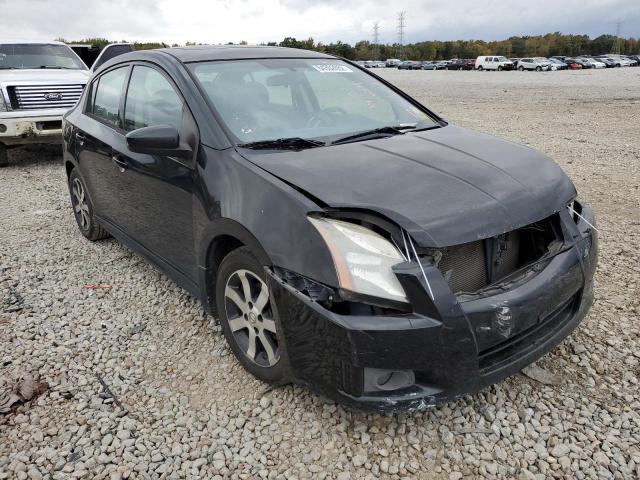 NISSAN SENTRA 2.0 2012 3n1ab6ap0cl756063