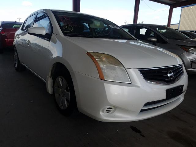 NISSAN SENTRA 2.0 2012 3n1ab6ap0cl756564