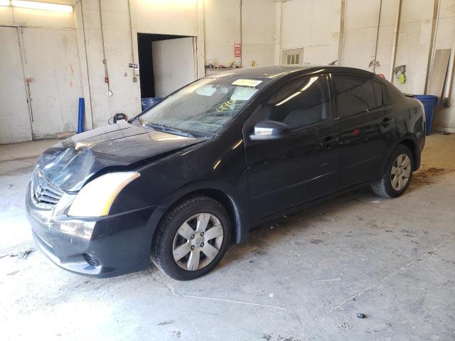 NISSAN SENTRA 2.0 2012 3n1ab6ap0cl758024