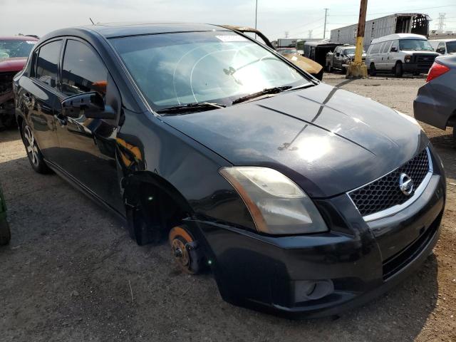 NISSAN SENTRA 2.0 2012 3n1ab6ap0cl761103