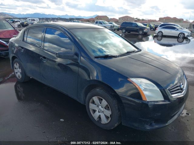 NISSAN SENTRA 2012 3n1ab6ap0cl761537