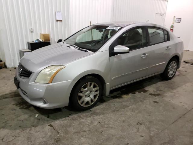 NISSAN SENTRA 2.0 2012 3n1ab6ap0cl763661