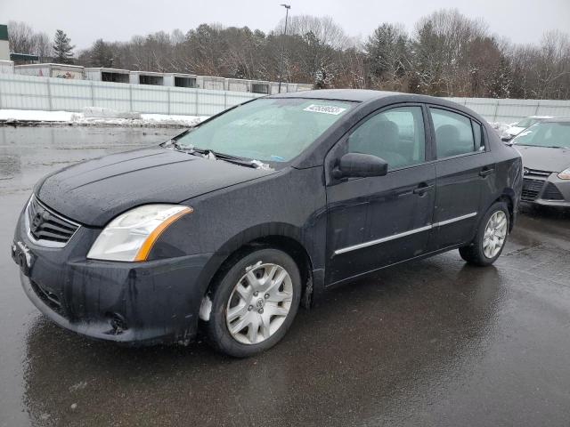 NISSAN SENTRA 2.0 2012 3n1ab6ap0cl763739