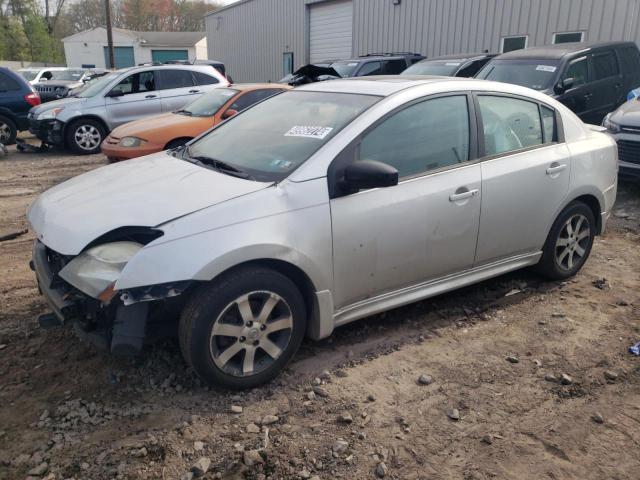 NISSAN SENTRA 2012 3n1ab6ap0cl764020