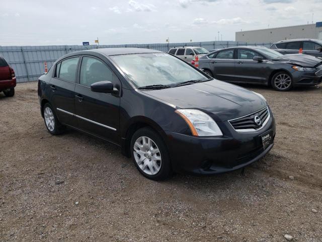 NISSAN SENTRA 2.0 2012 3n1ab6ap0cl765684