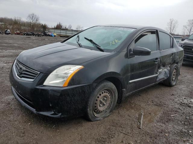 NISSAN SENTRA 2.0 2012 3n1ab6ap0cl766995