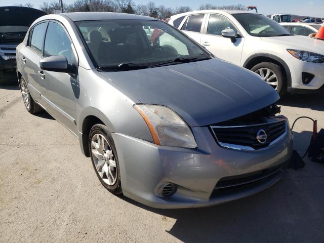 NISSAN SENTRA 2.0 2012 3n1ab6ap0cl767273