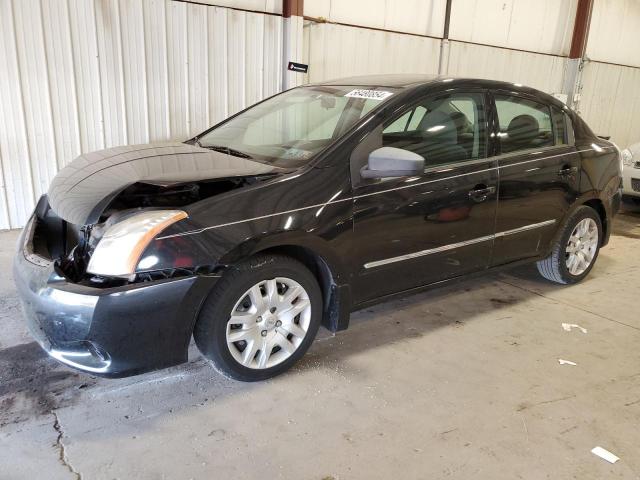 NISSAN SENTRA 2012 3n1ab6ap0cl768469