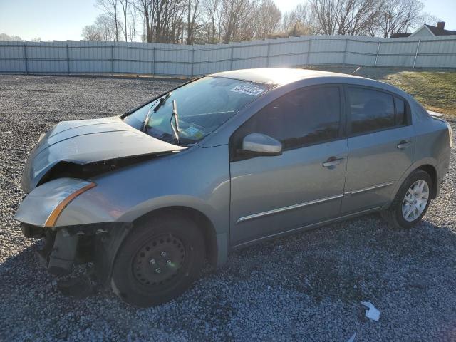 NISSAN SENTRA 2012 3n1ab6ap0cl770321