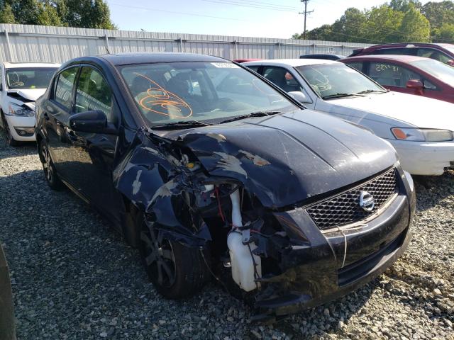 NISSAN SENTRA 2.0 2012 3n1ab6ap0cl770495