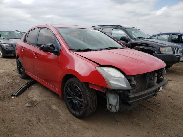 NISSAN SENTRA 2.0 2012 3n1ab6ap0cl771551