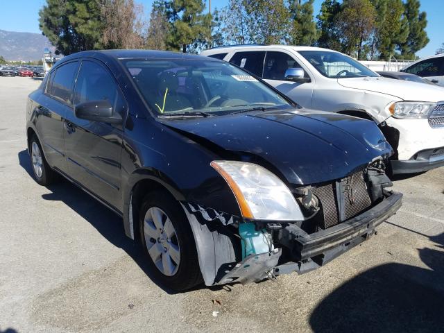 NISSAN SENTRA 2.0 2012 3n1ab6ap0cl771596