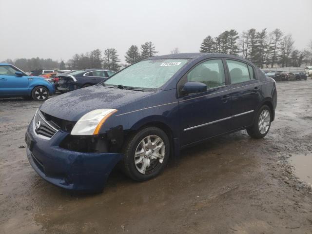 NISSAN SENTRA 2.0 2012 3n1ab6ap0cl771615