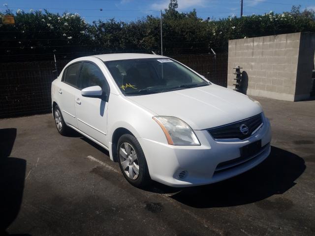 NISSAN SENTRA 2.0 2012 3n1ab6ap0cl771873