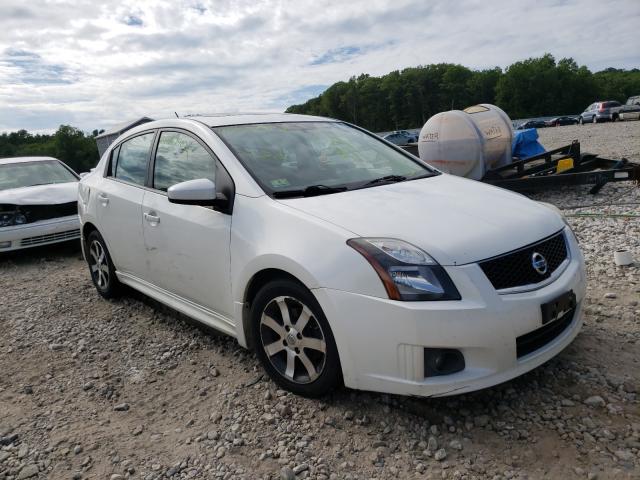 NISSAN SENTRA 2.0 2012 3n1ab6ap0cl772912