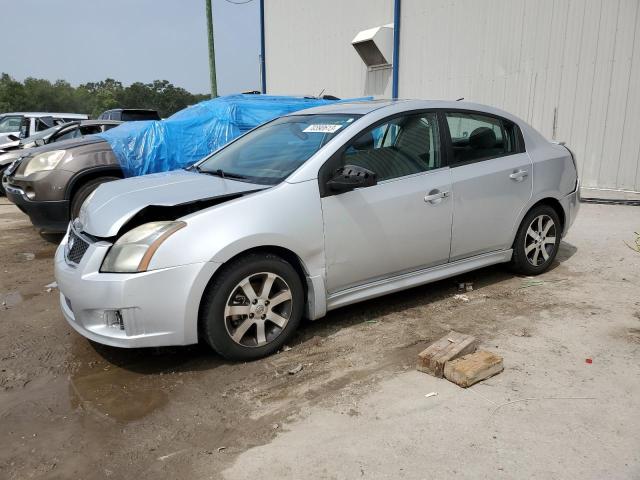 NISSAN SENTRA 2.0 2012 3n1ab6ap0cl774028