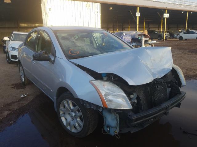 NISSAN SENTRA 2.0 2012 3n1ab6ap0cl777754