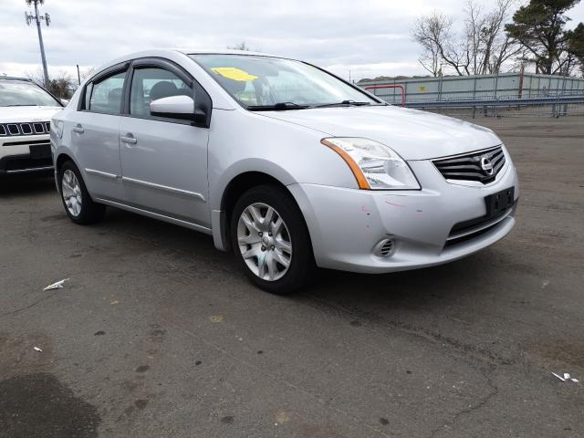 NISSAN SENTRA 2.0 2012 3n1ab6ap0cl778421