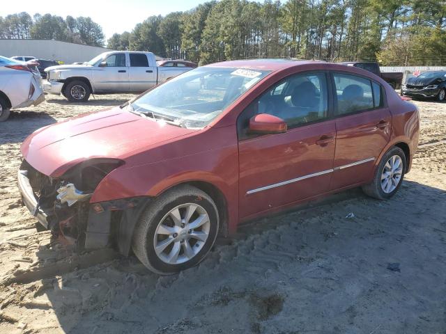 NISSAN SENTRA 2012 3n1ab6ap0cl779102