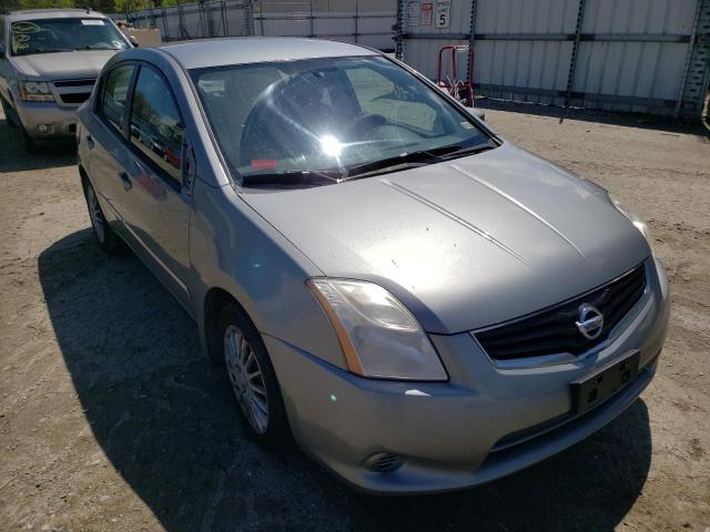 NISSAN SENTRA 2.0 2012 3n1ab6ap0cl780511