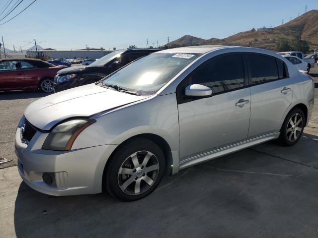 NISSAN SENTRA 2.0 2012 3n1ab6ap0cl781352