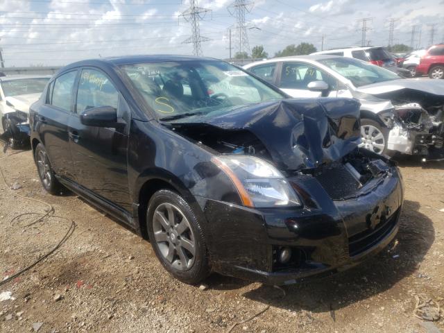 NISSAN SENTRA 2.0 2012 3n1ab6ap0cl782002