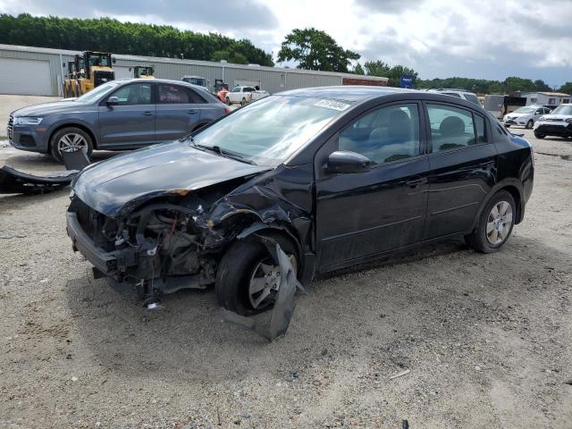 NISSAN SENTRA 2012 3n1ab6ap0cl782016