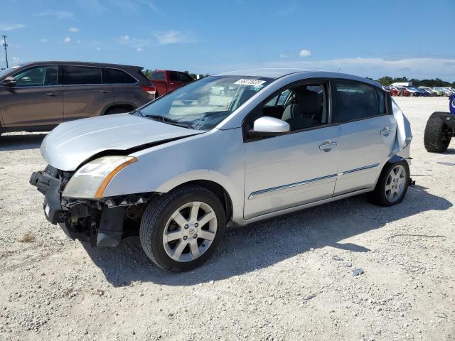 NISSAN SENTRA 2.0 2012 3n1ab6ap0cl782839