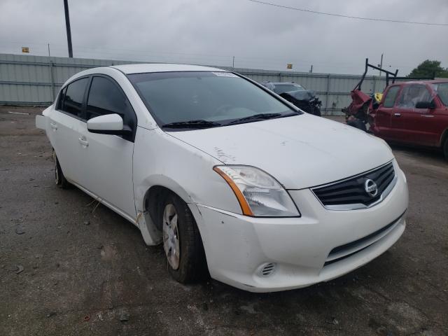 NISSAN SENTRA 2.0 2012 3n1ab6ap0cl783117