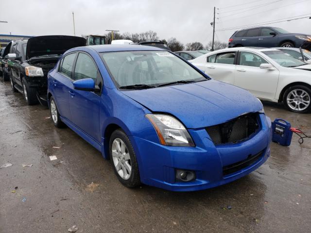 NISSAN SENTRA 2.0 2012 3n1ab6ap0cl784459