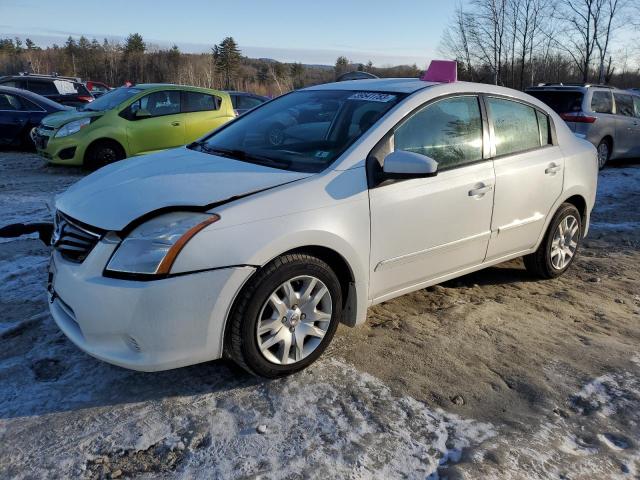 NISSAN SENTRA 2.0 2012 3n1ab6ap0cl784686