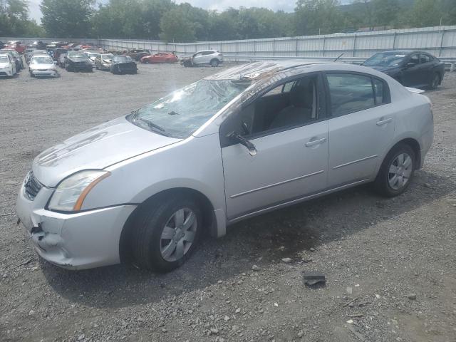 NISSAN SENTRA 2.0 2012 3n1ab6ap0cl785644